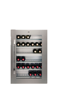Reparación averías vinoteca Fairline en  Ciudad Real